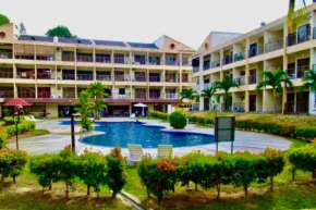 Apartment by the Beach Port Dickson - Poolview